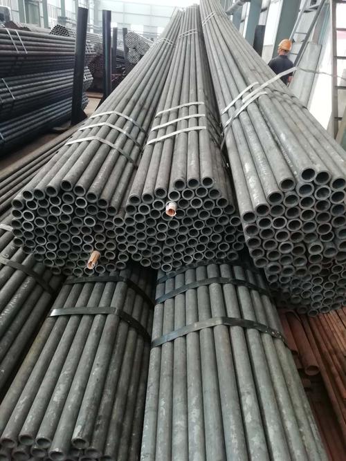 化工16mn钢管遂宁零售是中储华营金属材料的主营产品